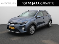Kia Stonic - 1.0 T-GDi MHEV DynamicPlusLine