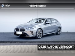 BMW 1-serie - 120