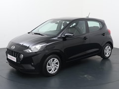 Hyundai i10 - 1.0 Comfort | 67 PK | Apple CarPlay / Android Auto | Airconditioning | Cruise control |