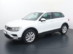 Volkswagen Tiguan - 1.4 TSI 4Motion Highline | 150 PK | Automaat | Multifunctioneel stuurwiel | Cruisecontrol