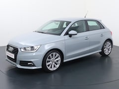 Audi A1 Sportback - 1.0 TFSI Adrenalin | 95 PK | Cruise control | Navigatie | Airco |