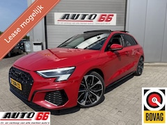 Audi S3 - 2.0 TFSI quattro Bang & Olufsen sfeer Pano NAVI FULL