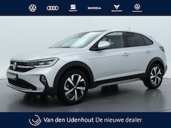 Volkswagen Taigo - 1.0 TSI 110pk Style Panoramadak LED Matrix Navigatie