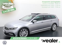 Volkswagen Passat Variant - 1.5 TSI R-Line Business + | 150 PK | Automaat | Adaptive Cruisecontrol | Panoramadak | Sto