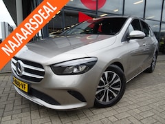 Mercedes-Benz B-klasse - 180 Business Solution Plus | AUTOMAAT | NL AUTO | 1E EIGENAAR | 44.960 KM NAP