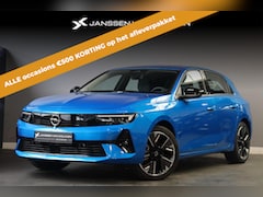 Opel Astra Electric - 54 kWh Edition Apple Carplay 18" LMW