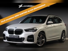 BMW X1 - xDrive25e PHEV M Sport Trekhaak SOH 93% Stoel-Stuurverwarming LED Koplampen