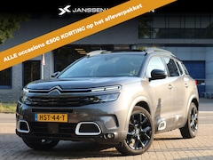 Citroën C5 Aircross - 1.6 Plug-in Hybrid 225 Shine / Panoramadak / Afneembare Trekhaak / Stoelverwarming