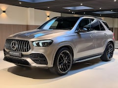 Mercedes-Benz GLE-Klasse - AMG 53 4MATIC+ |PANO|HUD|BURMESTER |360|BOMVOL