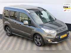 Ford Tourneo Connect - 1.0 Titanium Panoramadak uniek