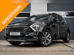 Kia Sportage - 1.6 T-GDi Hybrid GT-PlusLine |Pano |360° |Sfeer |Harman/Kardon |Stoelverkoel./verw. |ACC