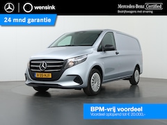 Mercedes-Benz Vito - 114 CDI | Lang L2 | Pro | Parkeercamera | Bluetooth | Climate Control | Cruise Control | T