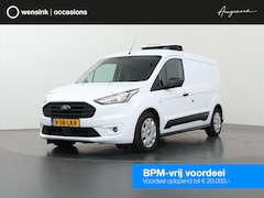 Ford Transit Connect - 1.0 ECOBOOST | KOEL/VRIES COMBINATIE | L2 | TREND | BENZINE | CARRIER KOELMOTOR T/M -29 |