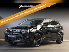 Opel Grandland - 1.6 Turbo Plug-In Hybrid GS / 100% SOH / PHEV / IntelliLux-LED / Stoel-Stuurverwarming