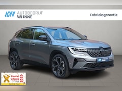 Renault Austral - 1.2 E-Tech full hybrid 200pk techno esprit Alpine | Navi | App Connect | Adaptive Cruise |