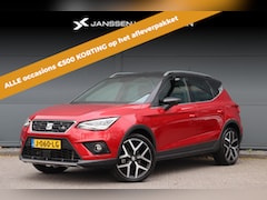 SEAT Arona - 1.5 TSI EVO FR Business Intense / LED Koplampen / Stoelverwarming / Beats-Audio 18"