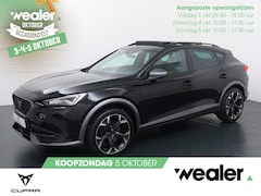 CUPRA Formentor - 1.4 e-Hybrid Performance | 245 PK | SoH 89% | Trekhaak wegklapbaar | Panoramadak | Navigat