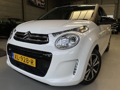 Citroën C1 - 1.0 VTi Shine Camera, Led, Carplay, Cruise