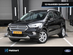 Ford Kuga - Trend Ultimate 1.5 EcoBoost 120pk PDC ACHTER | QUICK CLEAR | CLIMA | CRUISE.C | 17''LM