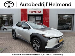 Toyota bZ4X - Active 71 kWh