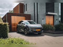 MG MGS5 EV - Luxury 64 kWh | Elektrische stoelen | Stoel/stuur-verwarming | 360 Camera | Elektrische ac