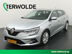 Renault Mégane Estate - TCe 140 GPF equilibre | Navigatie | Climate Control |