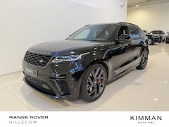 Land Rover Range Rover Velar - 5.0 V8 SVAutobiography Dynamic Edition