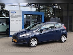 Ford Fiesta - STYLE BLUETOOTH RADIO EL-RAMEN AIRCO LAGE KM-STAND