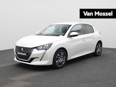 Peugeot 208 - 1.5 BlueHDi Active Pack | Apple CarPlay/ Android Auto | Cruise Control | Parkeersensoren A