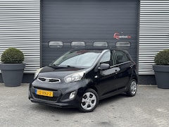 Kia Picanto - 1.0 CVVT APK t/m 20-9-26 | Radio | 5 Deurs |