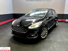 Ford Fiesta - 1.0 EcoBoost Vignale