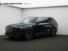 Volvo XC90 - 2.0 T8 Plug-in hybrid AWD Ultra Bright / Trekhaak / Luchtvering / B&W Audio / Stoelventila