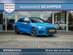 Audi A3 Sportback - 40 TFSI e Advanced edition