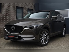 Mazda CX-5 - 2.5 SkyActiv-G 194 Luxury Leder - 360 graden camera