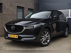 Mazda CX-5 - 2.5 AWD SkyActiv-G 194 Sportive