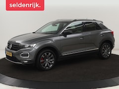 Volkswagen T-Roc - 1.0 TSI Sport | Stoelverwarming | Camera | Virtual Cockpit | Adaptive cruise | DAB | Full