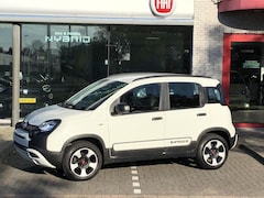 Fiat Panda - 1.2 City Cross CLIMATE|BLUETOOTH|PDC|5-PERSOONS