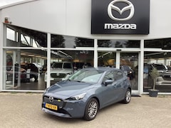 Mazda 2 - 2 1.5 e-SkyActiv-G 90 Exclusive-Line