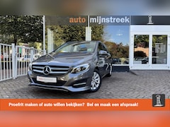 Mercedes-Benz B-klasse - 180 Ambition | Eerste eigenaar | Volledig MB onderhouden | Trekhaak |