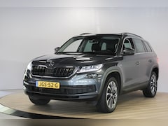Skoda Kodiaq - 1.5 TSI Business Edition | Schuif- opendak | Trekhaak