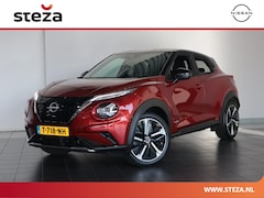 Nissan Juke - 1.6 Hybrid N-Design | Cruise control | Camera | Navigatie