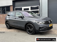 Volkswagen Tiguan - 1.5 TSI Elegance Urban Sport | HUD| Led| Panoramadak| Stoelverw.| Harman Kardon| Trekhaak|