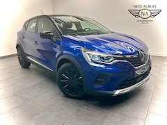 Renault Captur - 1.3 TCe 130 Intens Camera, Apple Car Play / Android