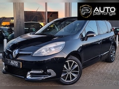 Renault Scénic - 1.2 TCe Bose 131PK | NL AUTO | Trekhaak | Parkeersensoren | Cimate Control | Cruise Contro