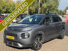 Citroën C3 Aircross - 110pk S&S Shine Automaat|Camera|Hoogzitter