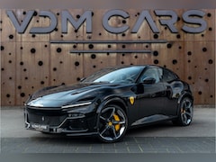 Ferrari Purosangue - 6.5 V12 | CARBON | Available | NEW |