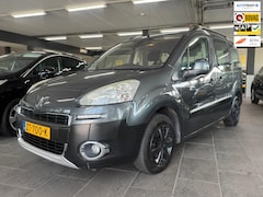 Peugeot Partner Tepee - 1.6 VTi Access navigate airconditioning cruise controle elektrische pakket trekhaak