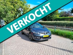 Renault Mégane Estate - 1.2 TCe Bose automaat cruise navi ALLINPRIJS