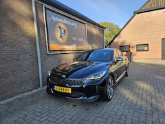 Kia Stinger - 3.3 V6 T-GDI AWD GT