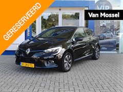 Renault Clio - 1.6 E-Tech Hybrid 140 Zen | Navigatie | Dodehoeksensoren | Climate Control